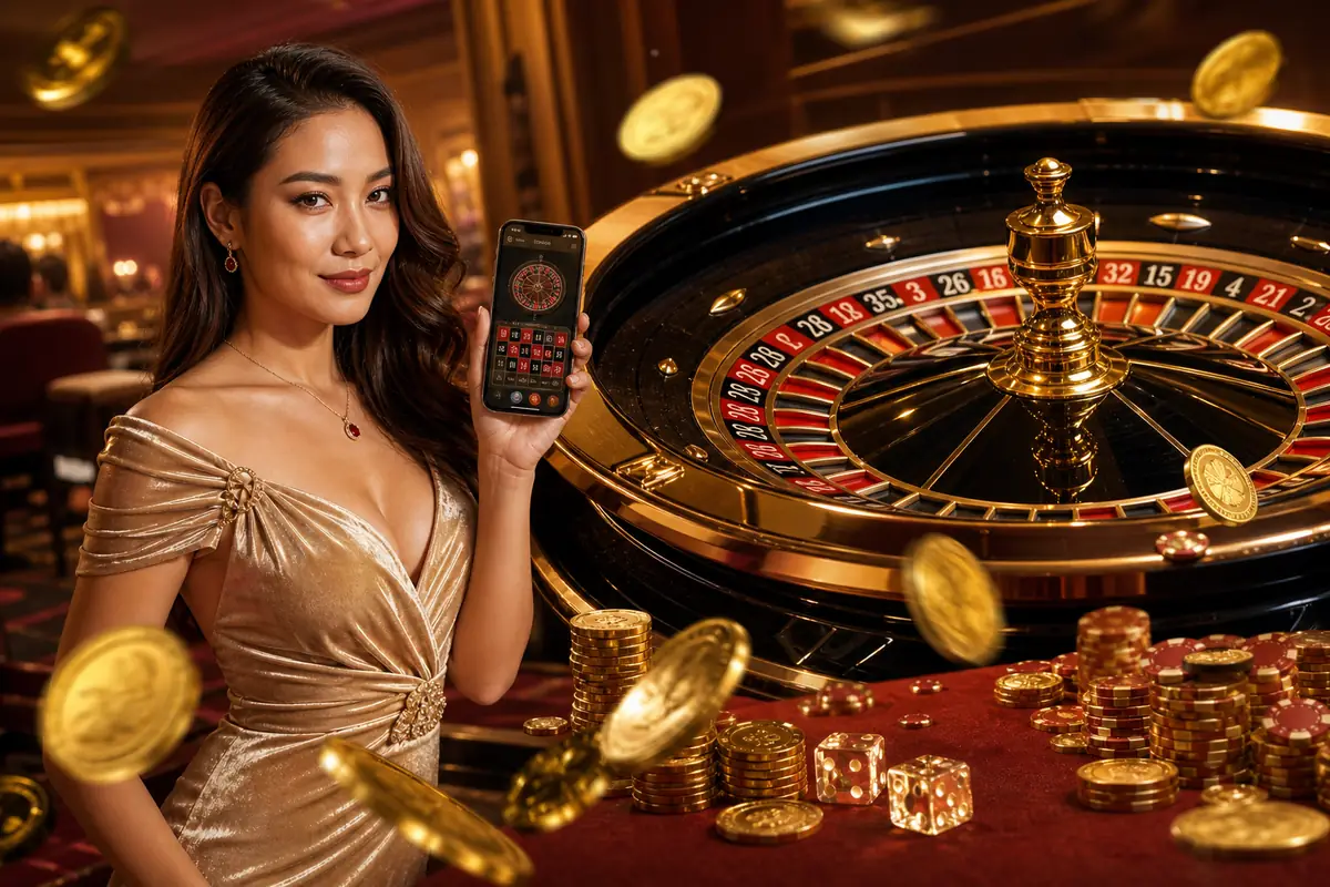 jilimacao VIP ক্যাশব্যাক রিওয়ার্ড প্রোগ্রাম
